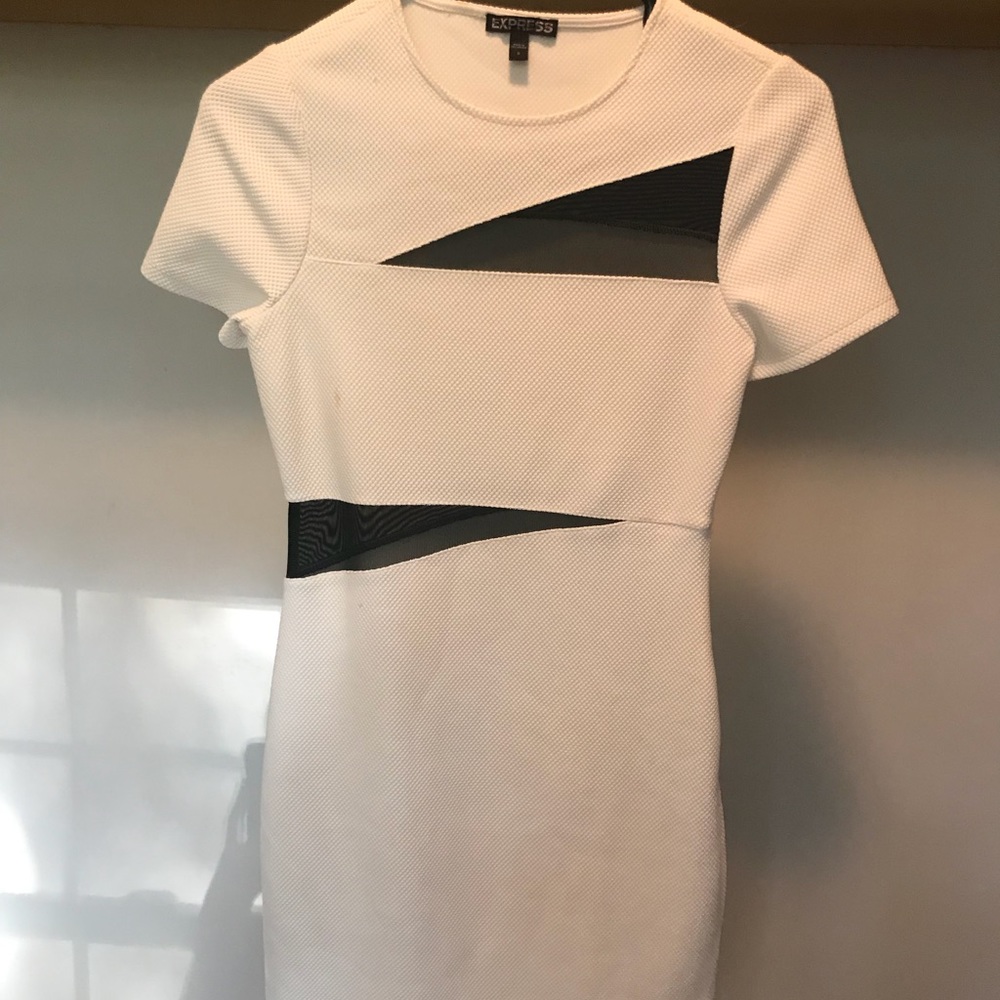 Express Dress